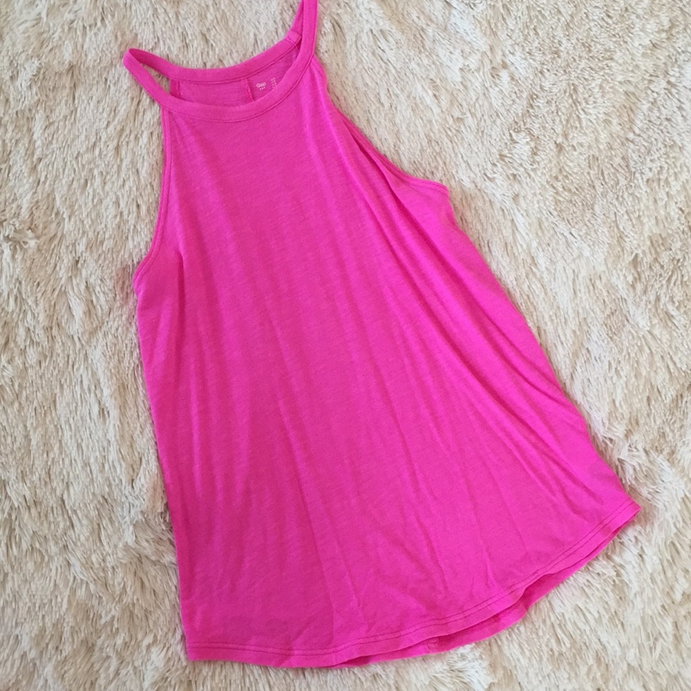 Gap Tank